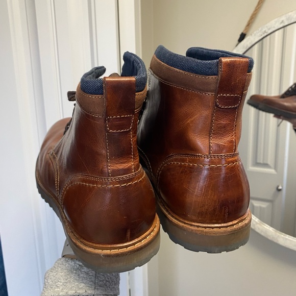 Brand new , never worn size 12 Aldo shoes - Picture 2 of 4